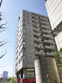 コモンズ青山一丁目会議室  青山一丁目会議室の外観の写真