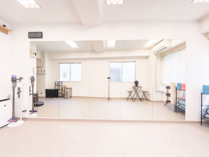 レンタルスタジオAivic渋谷道玄坂 - レンタルスタジオAivic渋谷道玄坂