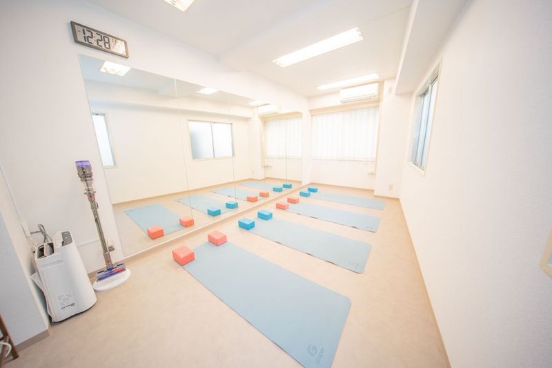 レンタルスタジオAivic渋谷道玄坂 - レンタルスタジオAivic渋谷道玄坂