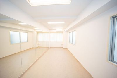 スペース内写真 - レンタルスタジオAivic渋谷道玄坂の室内の写真