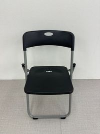 折りたたみ椅子　10脚 - Studio Akingdomかずさ君津校 【商用/法人利用】Studio Akingdomかずさ君津校の設備の写真