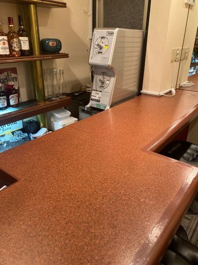 カフェバーのレンタルスペース - 北巽base