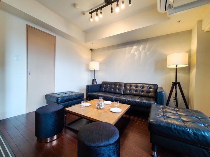 レンタルスペース渋谷道玄坂12F part1 - スクエア渋谷