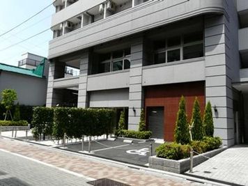 スクエア渋谷 レンタルスペース渋谷道玄坂12F part1の外観の写真