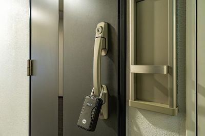 スクエア渋谷 レンタルスペース渋谷道玄坂12F part1の入口の写真