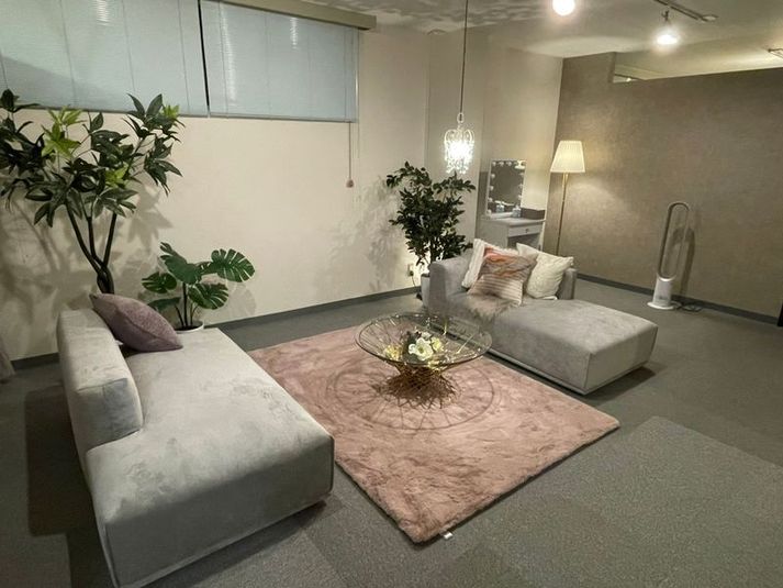 レンタルサロン スペース2 - minoriba_西麻布二丁目店