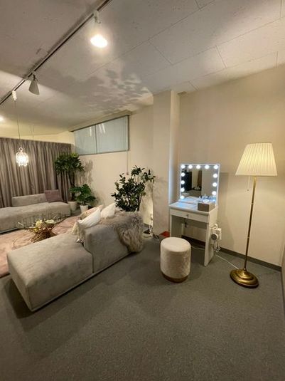 レンタルサロン スペース2 - minoriba_西麻布二丁目店