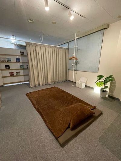 レンタルサロン スペース2 - minoriba_西麻布二丁目店