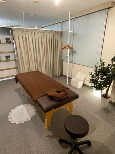 レンタルサロン スペース2 - minoriba_西麻布二丁目店