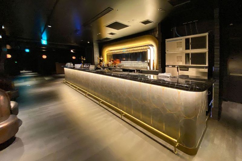 大型イベントホール - BASE GRANBELL