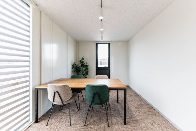 Meeting2 - U-SPACE　山梨店