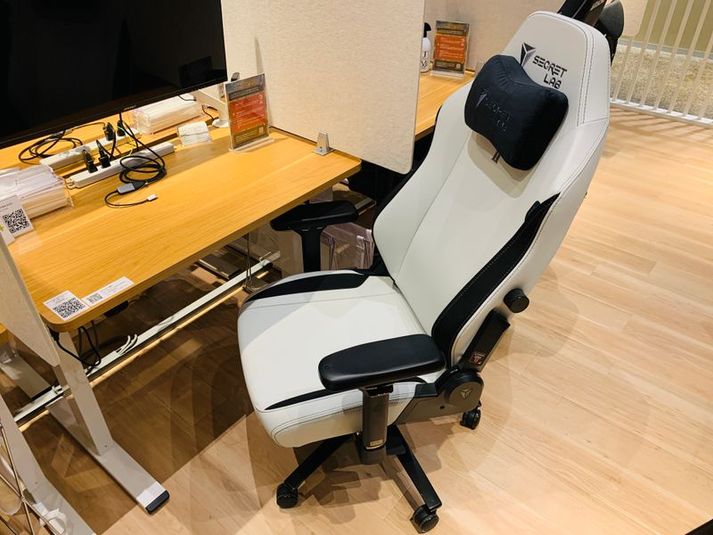 ☆FEEEP有楽町マルイ店★1名用コワーキングスペース 14 - FEEEP有楽町マルイ店