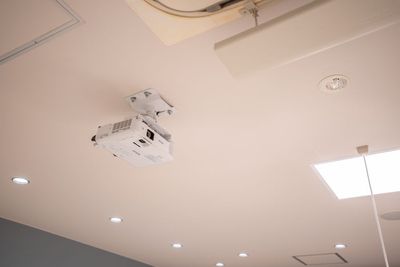 プロジェクター（天吊） - Cielveil船橋 シエルベール船橋の設備の写真