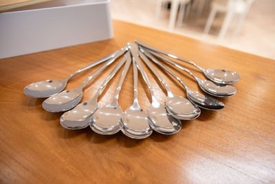 スプーン×10 - Cielveil船橋 シエルベール船橋の設備の写真