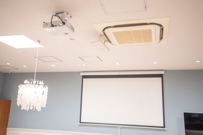 モニター - Cielveil船橋 シエルベール船橋の設備の写真