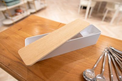 カトラリーケース - Cielveil船橋 シエルベール船橋の設備の写真