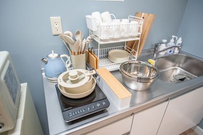 キッチン・調理器具 - Cielveil船橋 シエルベール船橋の設備の写真