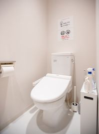 Cielveil船橋 シエルベール船橋の設備の写真