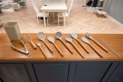 調理器具 - Cielveil船橋 シエルベール船橋の設備の写真