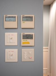 Cielveil船橋 シエルベール船橋の設備の写真