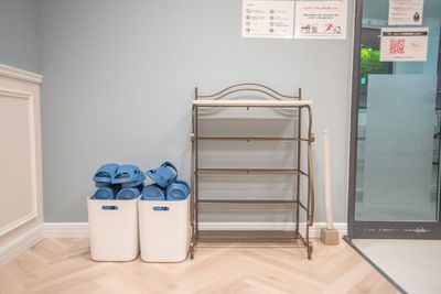 スリッパ、シューズラック - Cielveil船橋 シエルベール船橋の設備の写真