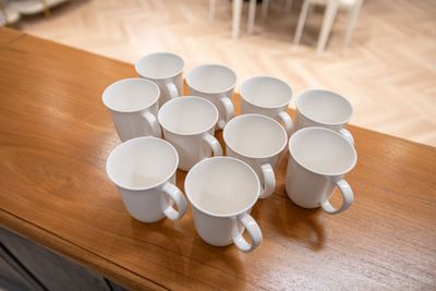 カップ×10 - Cielveil船橋 シエルベール船橋の設備の写真