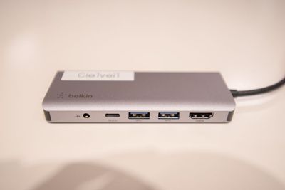 Cielveil船橋 シエルベール船橋の設備の写真