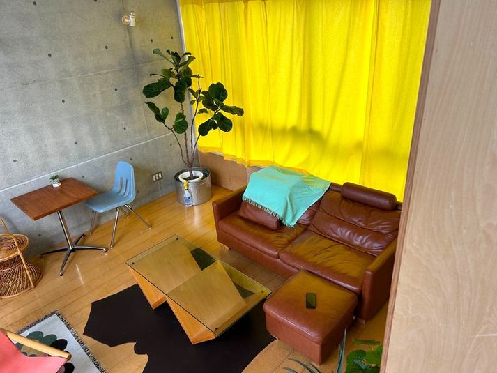 海近デザイナーズの両面彩光テラスハウス | 大きい窓  - 海近デザイナーズの両面彩光テラスハウス | 大きい窓  