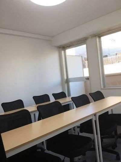 池袋東口会議室 - コモンズ池袋東口会議室