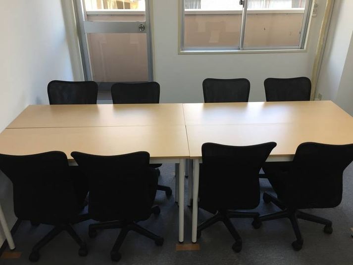 池袋東口会議室 - コモンズ池袋東口会議室