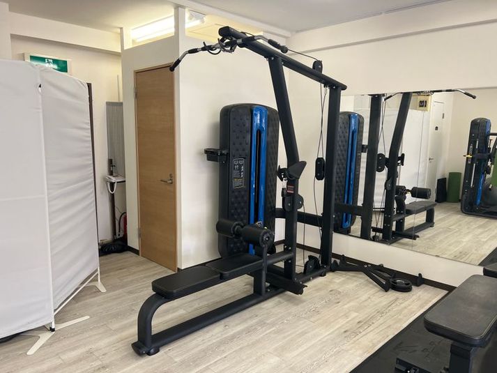 女性専用レンタルジム - Vi corpo@zero(ヴィコルポ@ゼロ)