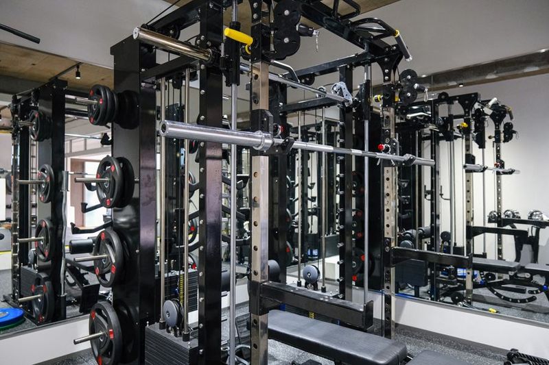 レンタルジムスタジオ - POWERS GYM -レンタルジムスタジオ-