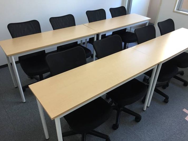 池袋東口会議室 - コモンズ池袋東口会議室