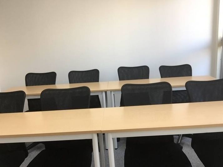 池袋東口会議室 - コモンズ池袋東口会議室