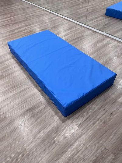 鏡、音響完備50㎡レンタルスタジオ - Dance studio LOOP