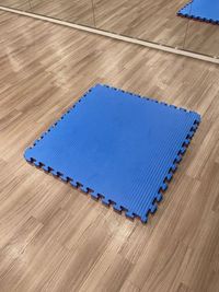 ジョイントマット - Dance studio LOOP 鏡、音響完備50㎡レンタルスタジオの設備の写真