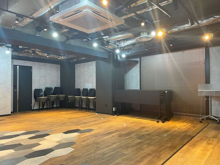 403号室（セミナールーム・多目的スペース） - アットビジネスセンターサテライト渋谷宇田川