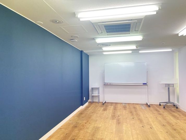 404号室（セミナールーム・ミーティングスペース） - アットビジネスセンターサテライト渋谷宇田川