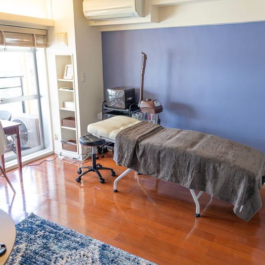 【大濠公園駅 徒歩3分】テレワークもOKなレンタルサロン✨ - レンタルサロン福岡大濠