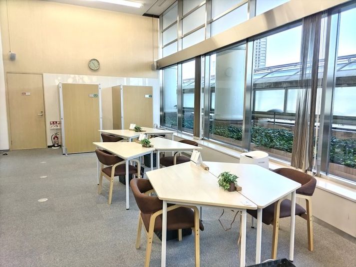 コワーキングスペース【まなクル浜松】 - ＜会議室・レンタルスペース／コワーキング＞　まなクル浜松