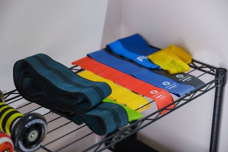 レンタルジムスタジオ - POWERS GYM -レンタルジムスタジオ-