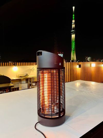 【スカイツリーBBQテラス•浅草】9階建ての屋上 - 【浅草&上野&蔵前】徒歩圏内 最大25名貸切テラスBBQ♪