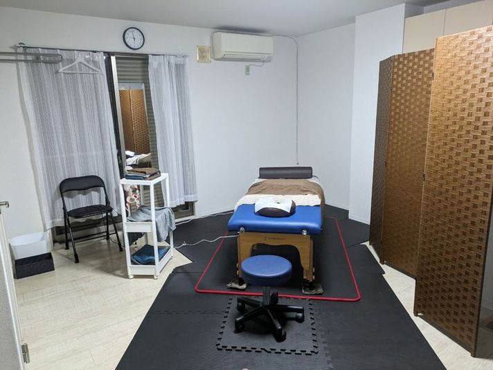 レンタルサロン - minoriba_深江橋駅南口店