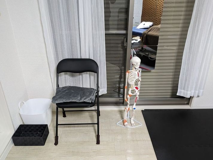 レンタルサロン - minoriba_深江橋駅南口店