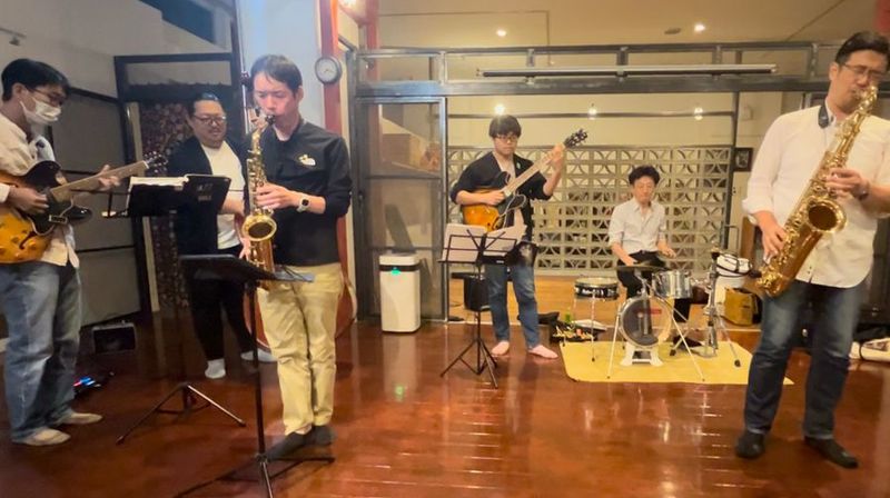 スタジオ結緋 - スタジオ結緋