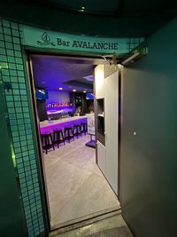 アバランチ レンタル・イベント・多目的スペース　忘年会 カラオケ　ダーツの外観の写真