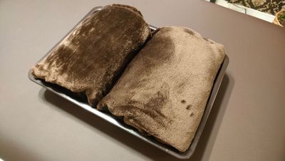 ブランケット - LINCRASトーカン博多 08〈LINCRASトーカン博多サロン〉の設備の写真