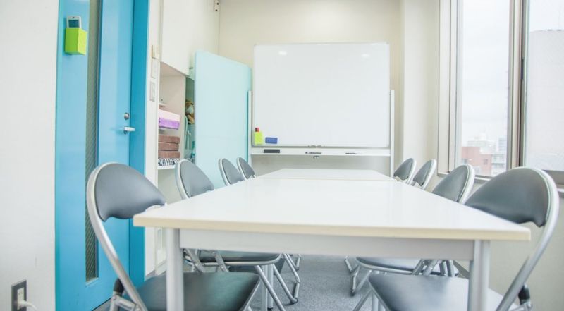 5F小会議室 - ピース池袋ビル