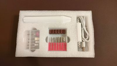 ネイルマシン - LINCRASトーカン博多 08〈LINCRASトーカン博多サロン〉の設備の写真