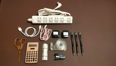 LINCRASトーカン博多 08〈LINCRASトーカン博多サロン〉の設備の写真